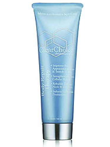 Body Polish Blemish Control