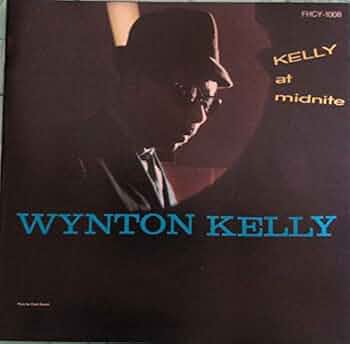 Amazon.co.jp: ケリー・アット・ミッドナイト: Music