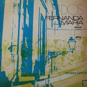 FADOS, (NACIONAL) [LP]