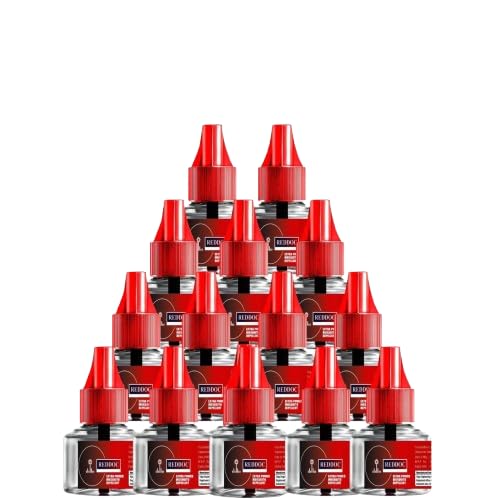 Image of Extra Power Mosquito Repellent Refill | Natural Protection Against Dengue and Mosquitoes | Compatible with Electric Vaporizer Machines Long-Lasting Mosquito Repellent for Home Use (PACK OF 15)