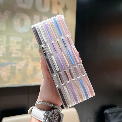 Coque magnétique iPhone 15 Pro Max avec support rotatif 360° antichoc - 5