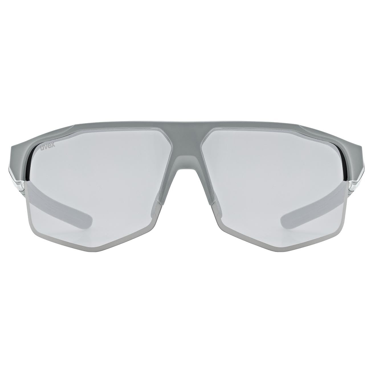 Uvex Axos Set lunettes de sport Mixte (lot de 1)