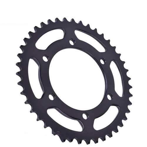 Couronne arrière 520-43T Yamaha YZF-R3 MT-03 kit chaîne moto route
