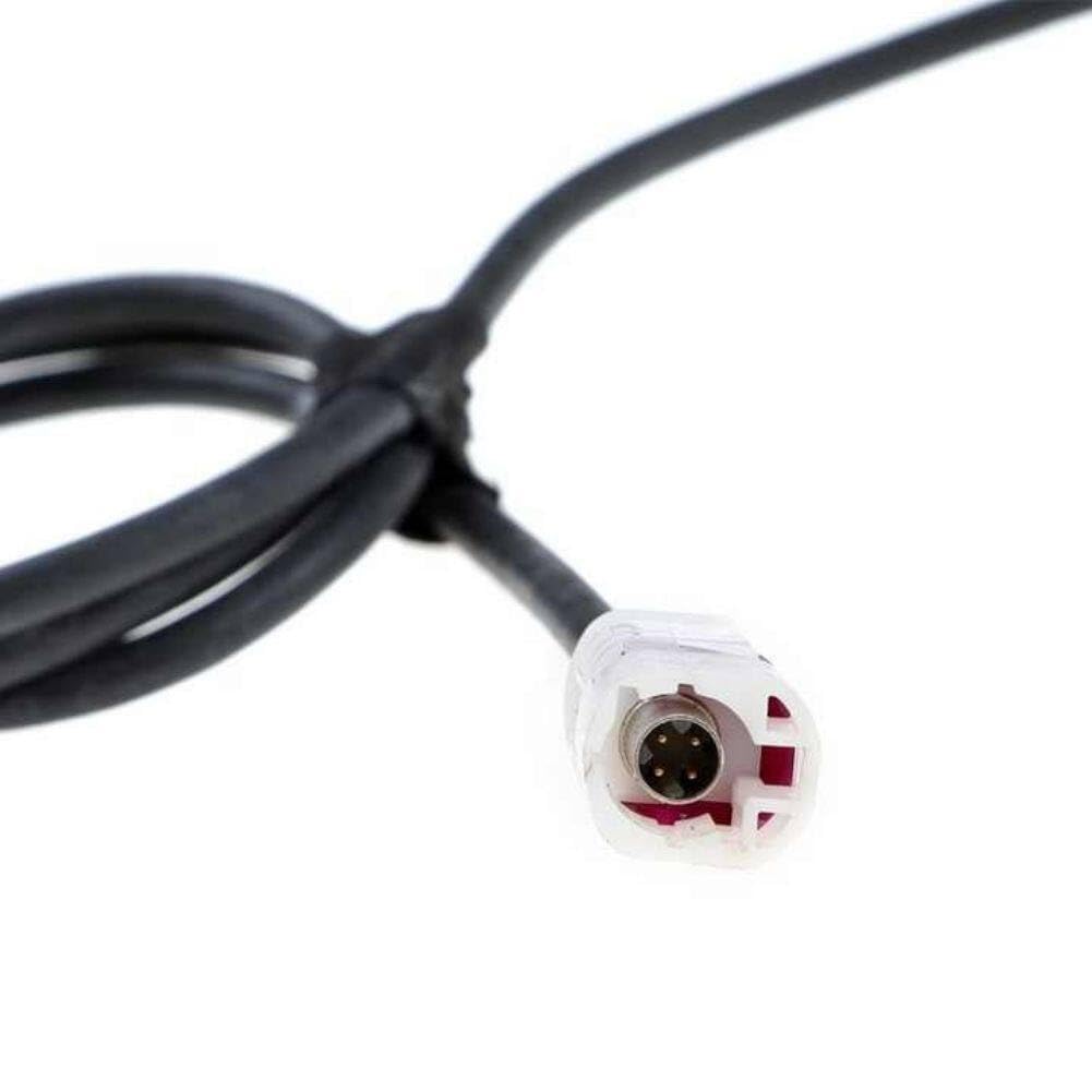 Amazon.com: ANGJU-AUTO Replace# 2059059902 Camera 1pc/Set : Automotive