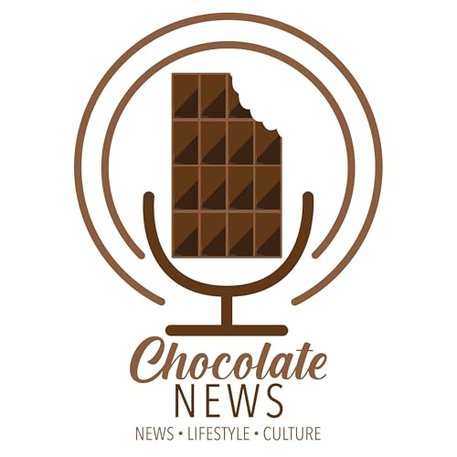 Chocolate News Podcast cover art