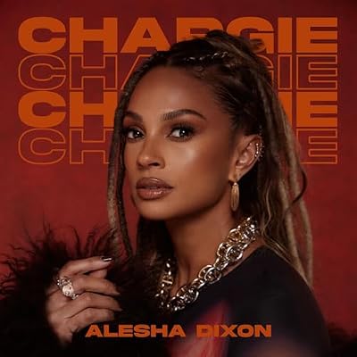 Chargie 7"