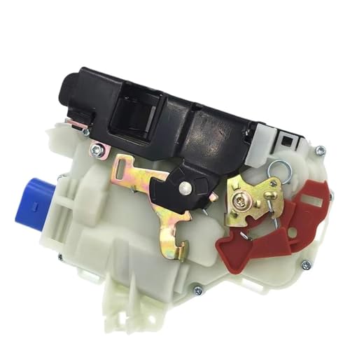 Actionneur de verrouillage pour réparer la portière bloquée de VW Rabbit MK5 et GTI