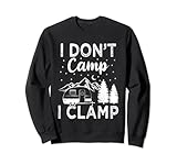 Glamping Camper Apparel