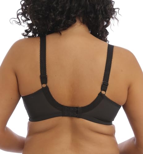 Image of Elomi Women's Morgan Stretch Lace Banded Underwire Bra