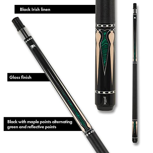 Taco de billar Griffin GR46 Pool Cue miniatura 3