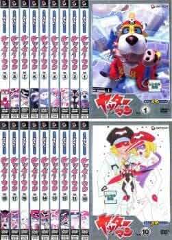 ヤッターマン　レンタル落ち Amazon.co.jp: ヤッターマン [レンタル落ち] : DVD