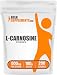BulkSupplements L-Carnosine Powder (100 grams)