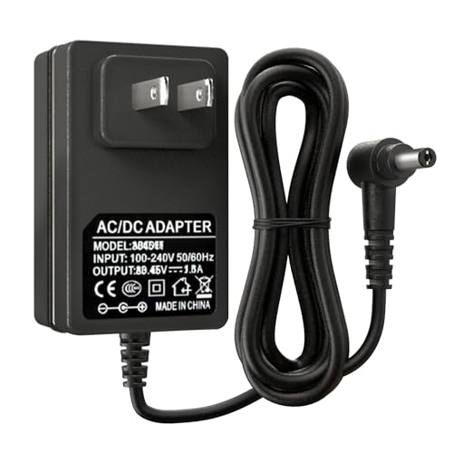 BOEEA 30.45V V11 Charger