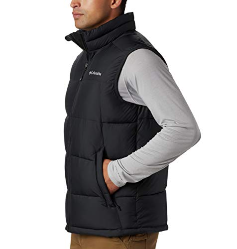 Image of Columbia Mens Pike Lake Vest
