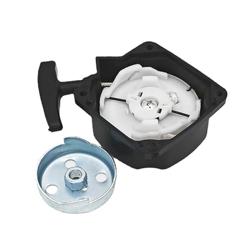 ユニバーサルリコイルプルスターターキット 刈払機エンジン 40-5 44-5 33cc 36cc 43cc 49cc 52cc用