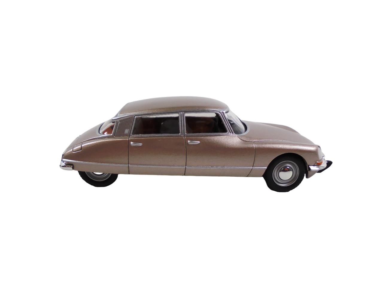 CITROËN DS 19 Chapron Concorde - Norev EUR 36,90 - FR
