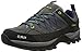 Produktbild CMP Herren Rigel Low Shoes Wp Trekking-& Wanderhalbschuhe, Schwarz (Graffite-Marine 35ud), 41 EU