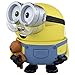 Minions More! Bellow! Minion/Bob with Tim