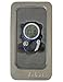 Dakota Light Digital Backpacker, Clip Watch, Alarm, Stopwatch, Timer and Dual Time Watch, Outdoor Gifts for Men and Women, Use for Fishing, Hunting, and More, Tactical Digital Watch
