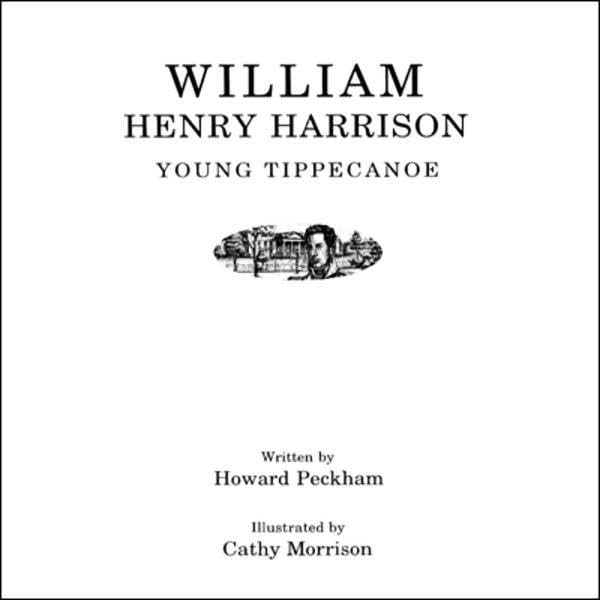 William Henry Harrison