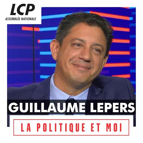 Guillaume Lepers, député apparenté "Droite Républicaine" du Lot-et-Garonne | La politique et moi