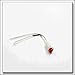 MARSHALL AIR Systems 503926 Indicator Light, RED 125 V