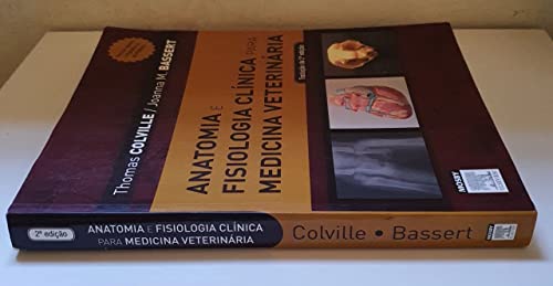 Anatomia E Fisiologia Clinica Para Medicina Veterinaria