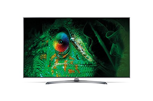 TV LED Premium 55' LG 55UJ750V 4K UHD Smart TV