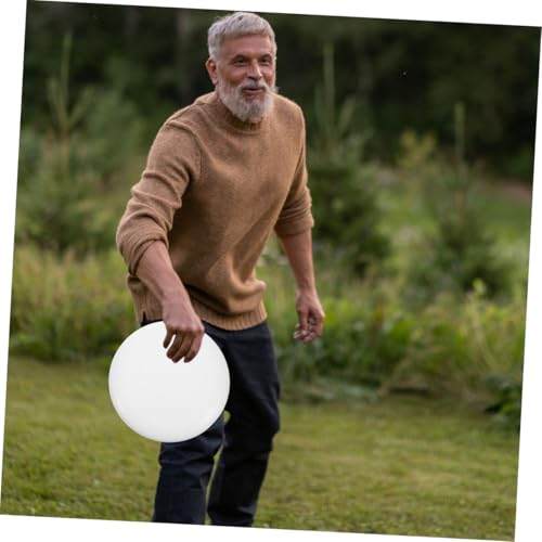 Set YARNOW de 6 piezas de disc golf para principiantes con controlador y putter 3