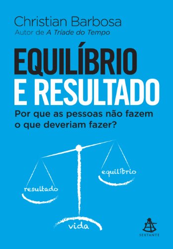 Equilíbrio e resultado