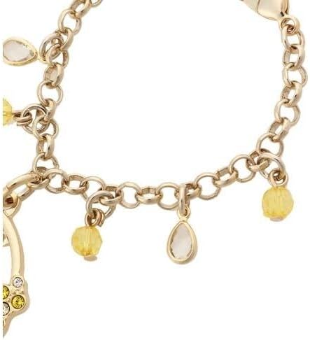 [サマンサタバサ] ミモザバッグチャーム