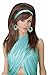 Forum Novelties Women's 60's Mod Wig, Auburn, One Size