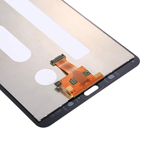 Profitez de vos vidéos sur le nouvel écran LCD Galaxy Tab Pro 8.4 3G T321 noir