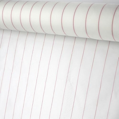 5 Yards Peel Ply, High Temperature Resistant Release Cloth, Carbon Fiber Fiberglass Compatible with Epoxy, Resin &amp; Gel Coat in Hand Layups of Air, Auto, Boat, Builds, Castings &amp; Parts Repairs