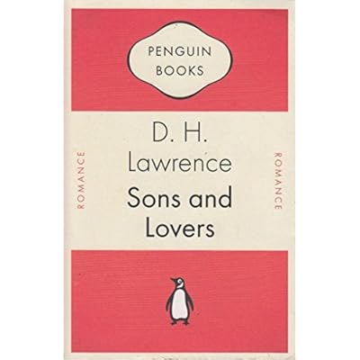 Sons and Lovers