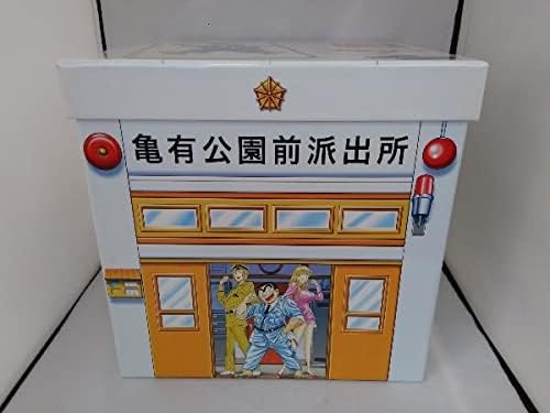 Amazon Co Jp 超こち亀 道楽box こちら葛飾区亀有公園前派出所 秋本治 ホビー 通販