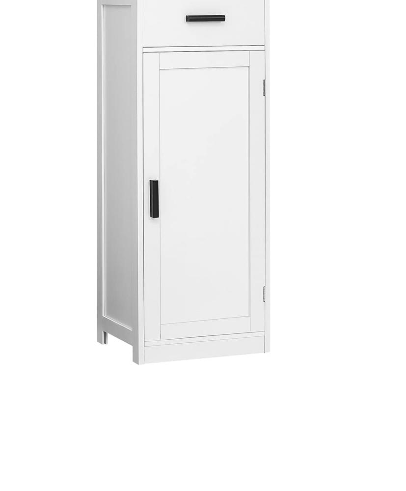 置物 The use is up to you Amazon.com: usikey 67'' Tall Bathroom Cabinet, Storage Cabinet