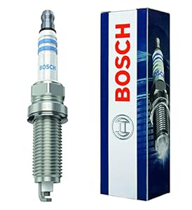 Bougie d'Allumage Nickel Bosch VR8SC