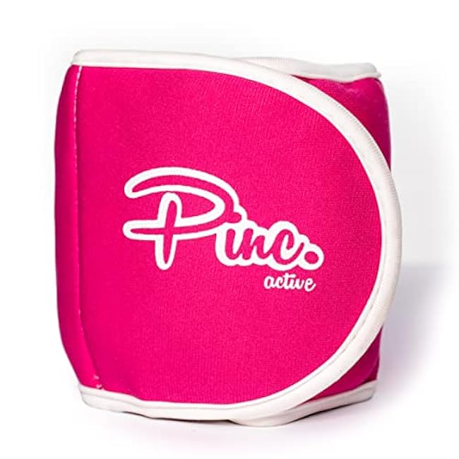 HEALTHYMODELLIFE Ankle Weights Set - 0.5lb, 1lb, 2lbs, 3lbs, 4lbs, 5lbs, 8lbs and Adjustable Sets - for Women, Men and Kids