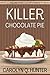 Killer Chocolate Pie (Pies and Pages Cozy Mysteries Book 2)