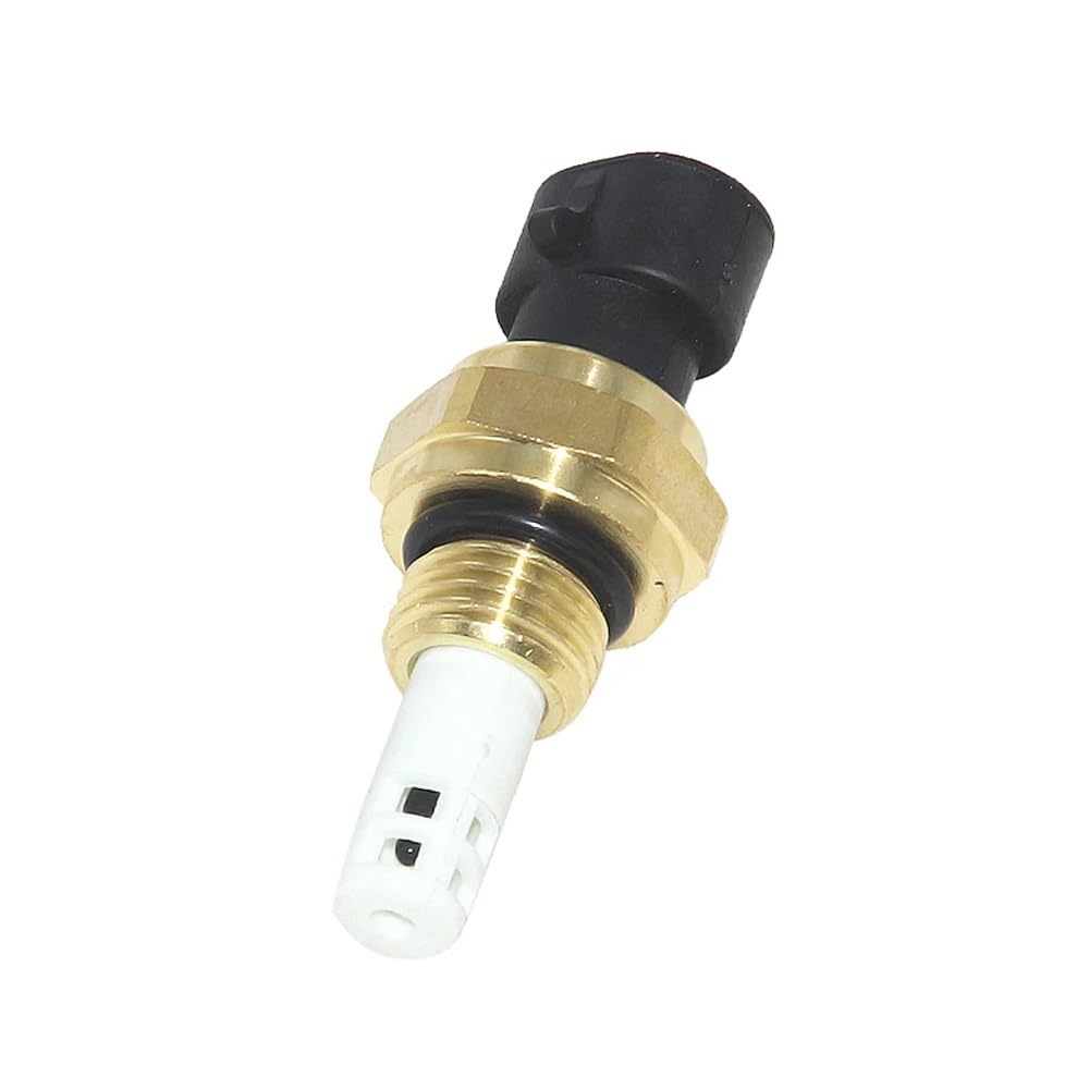 Intake Temperature Sensor 3085185 Fit for Cumns L10 M11 ISM N14 Engine 3085198