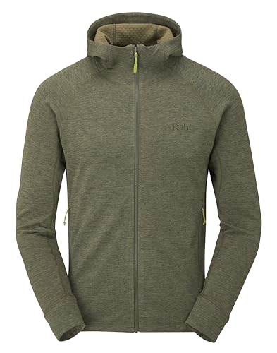 Rab Nexus Fleece Hoody