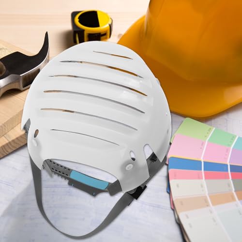Forro de inserción para casco de polietileno duradero y transpirable 5