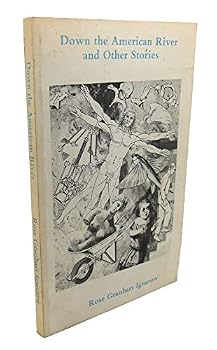 Paperback Down the American River and Other Stories Book