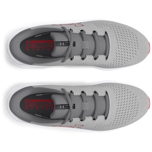 Image of Under Armour Charged Pursuit 3 Big Logo