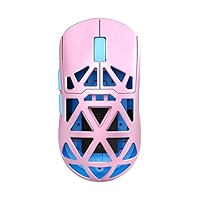 Amazon.com: MCHOSE AX5 PRO MAX Wireless Gaming Mouse, 8KHz Polling 
