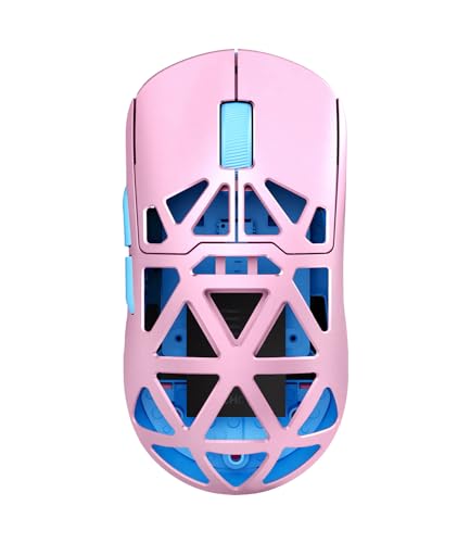 MCHOSE AX5 Pro Max Magnesium Alloy Wireless Mouse MCHOSE AX5 Pro Max Magnesium Alloy Wireless Mouse