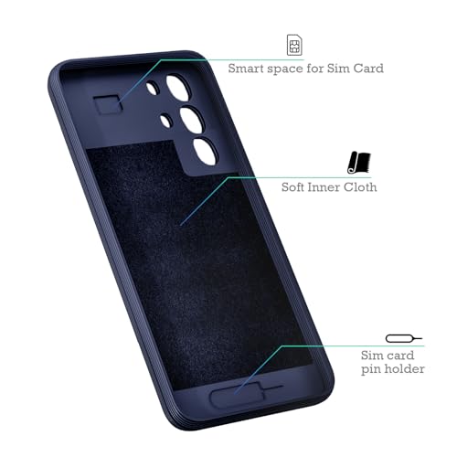 Image of Back Cover for OnePlus Nord 5 5G Camera Protection 3D Hexa Cube Design Silicone Protective Bumper Case for OnePlus Nord 5 5G