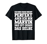 Lustige Geschenke für Marvin