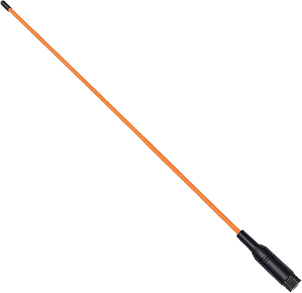 Антенна Annadue Handheld GPS гибкая антенна 15 35 дюйма с разъемом SMA для 50 100 200i 200 300i 300 10 320 430 900